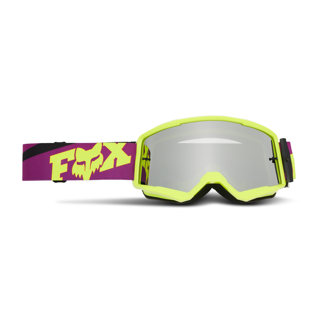 FOX Main Raid MX Goggles