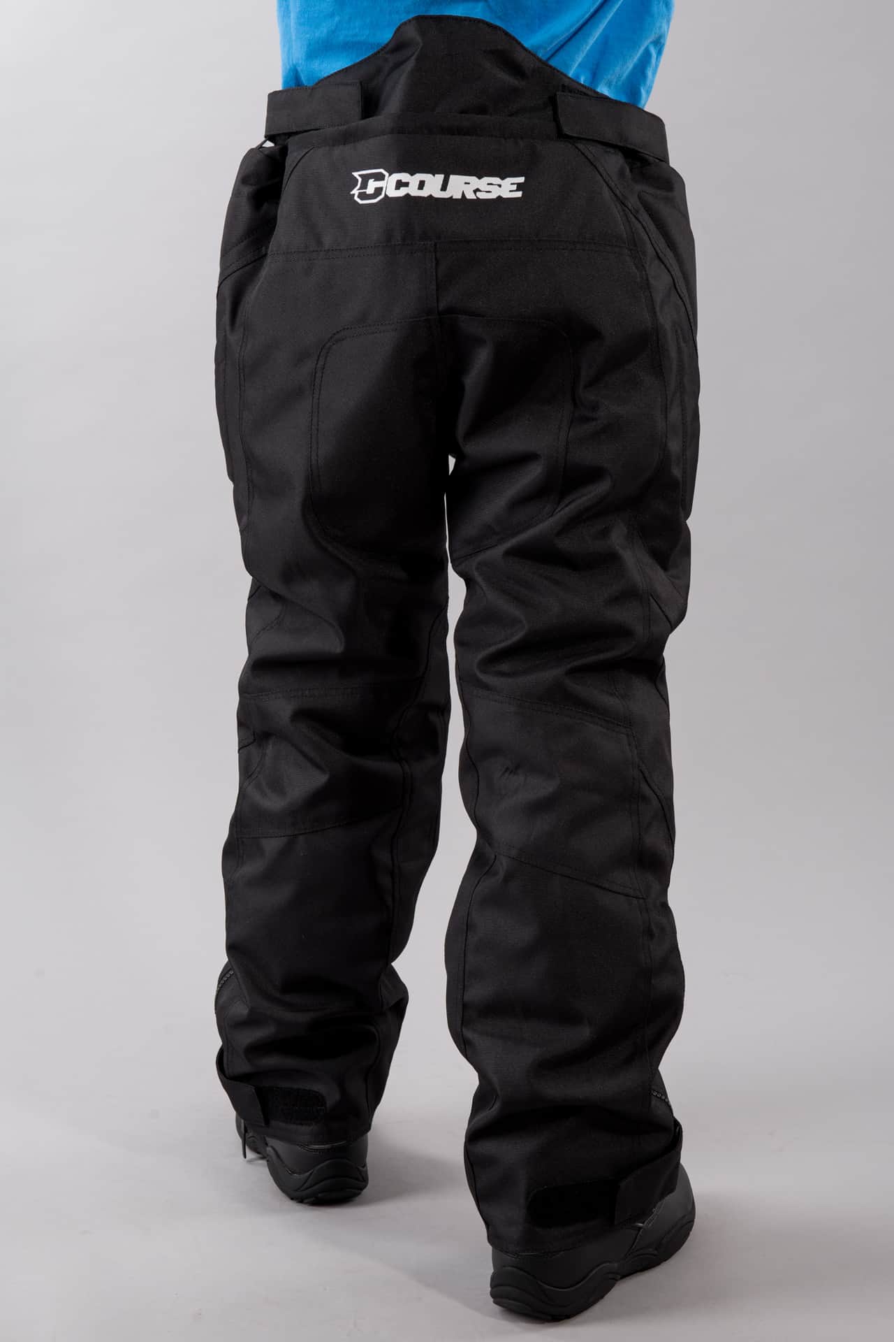 Pantalones de Moto Course Two Seasons Niño