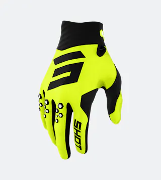 Guantes de Cross Shot Contact