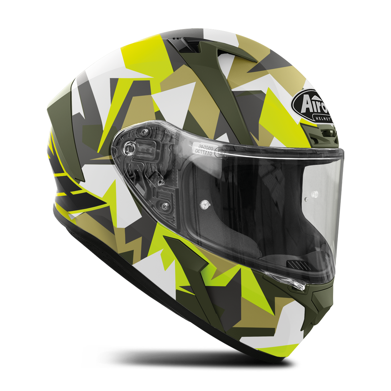 Casco Integral Airoh Valor