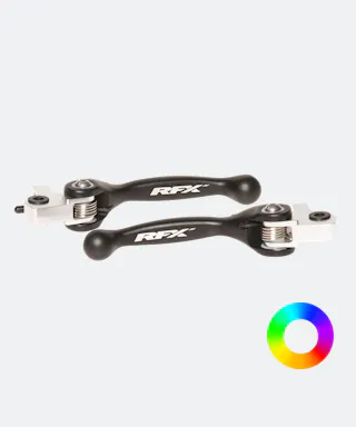 Flexibele Rem- en Koppelingshendelset RFX Race
