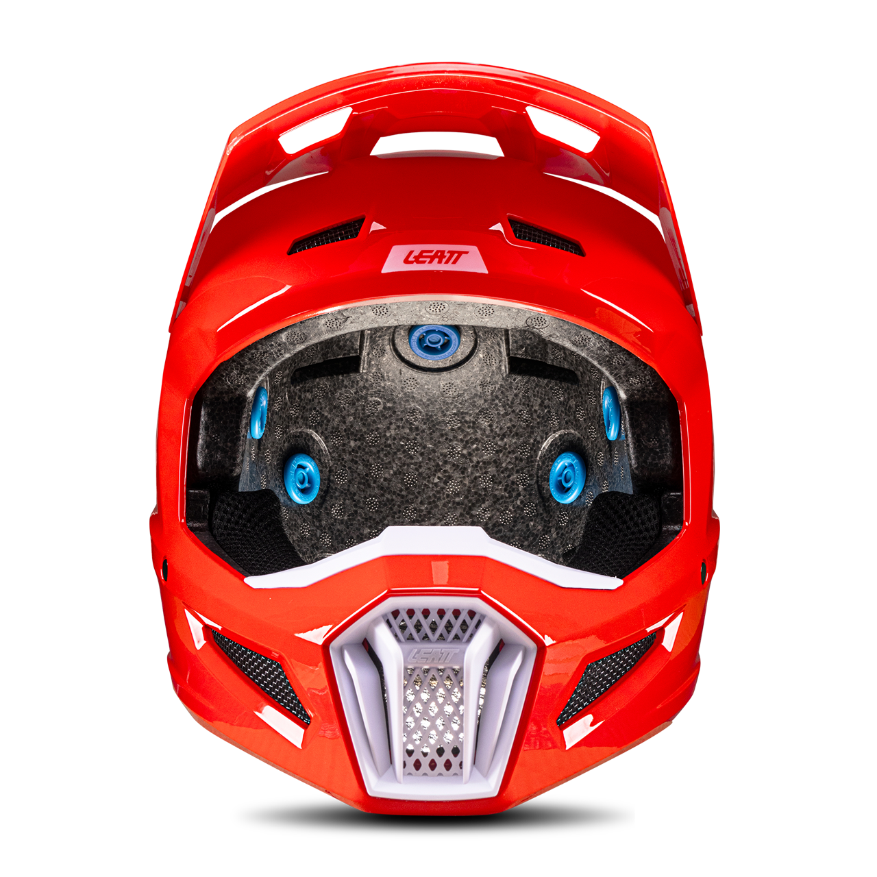 Casco MX Leatt Moto 2.5 V26