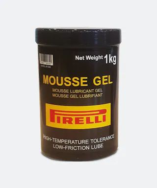 Montagemouse Pirelli Gel Tub 1kg