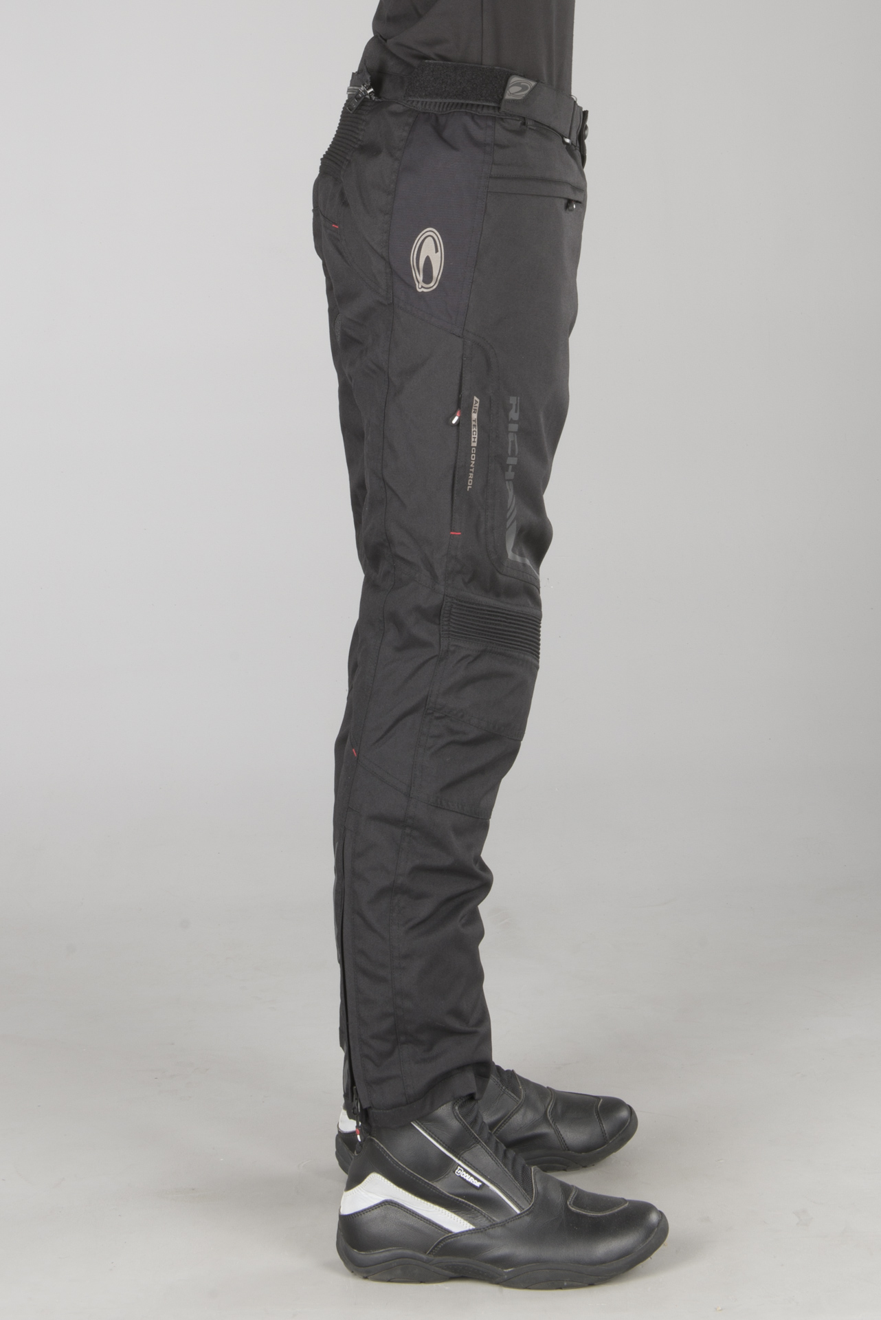 Pantalones de Moto Richa Colorado Cortos