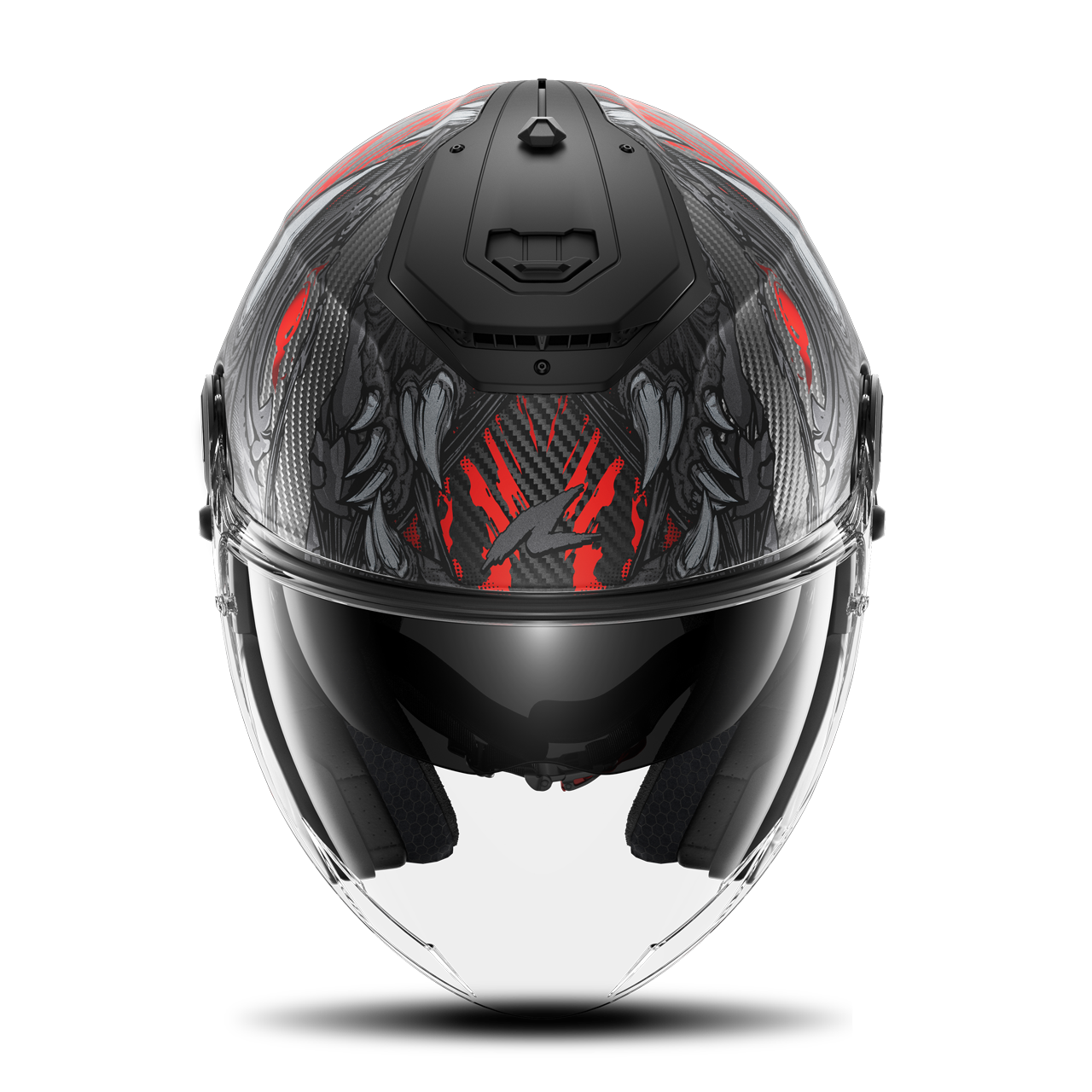 Casco Jet Shark RS