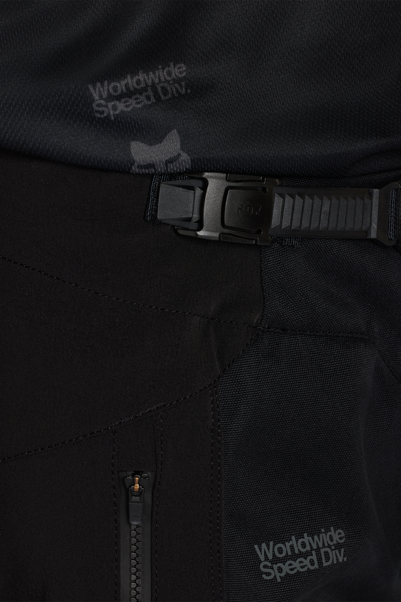 Pantalon Cross FOX Ranger Off Road