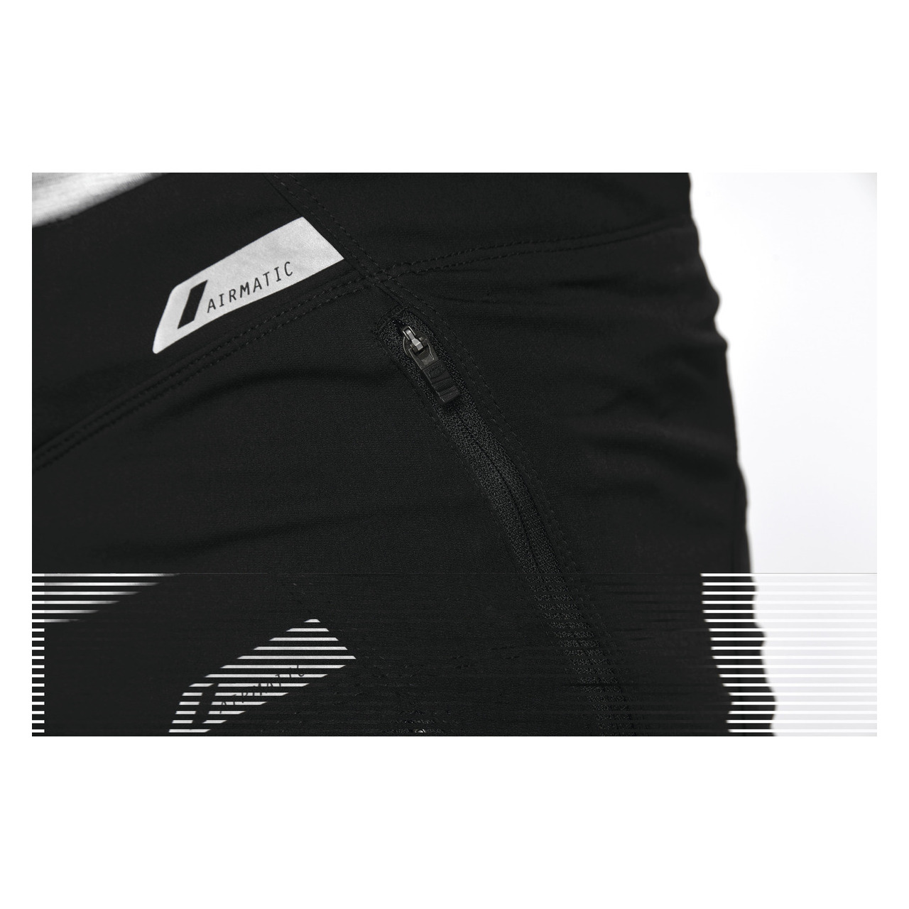 Shorts MTB 100% Airmatic