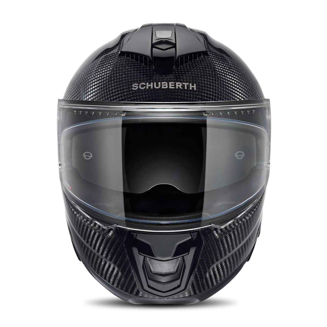 Casco Integral Schuberth S3 Carbon