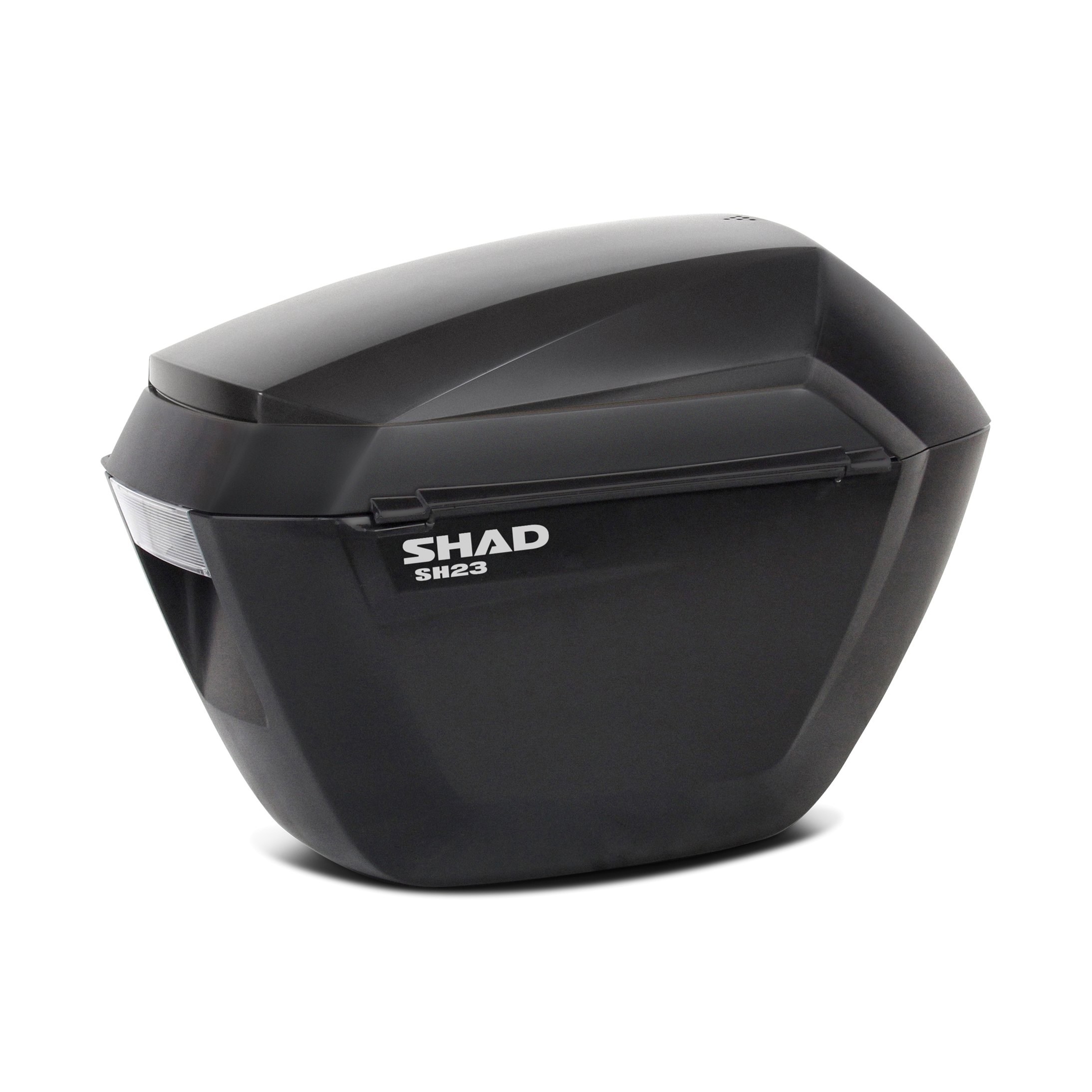 Shad SH23 Panniers Black | 24mx