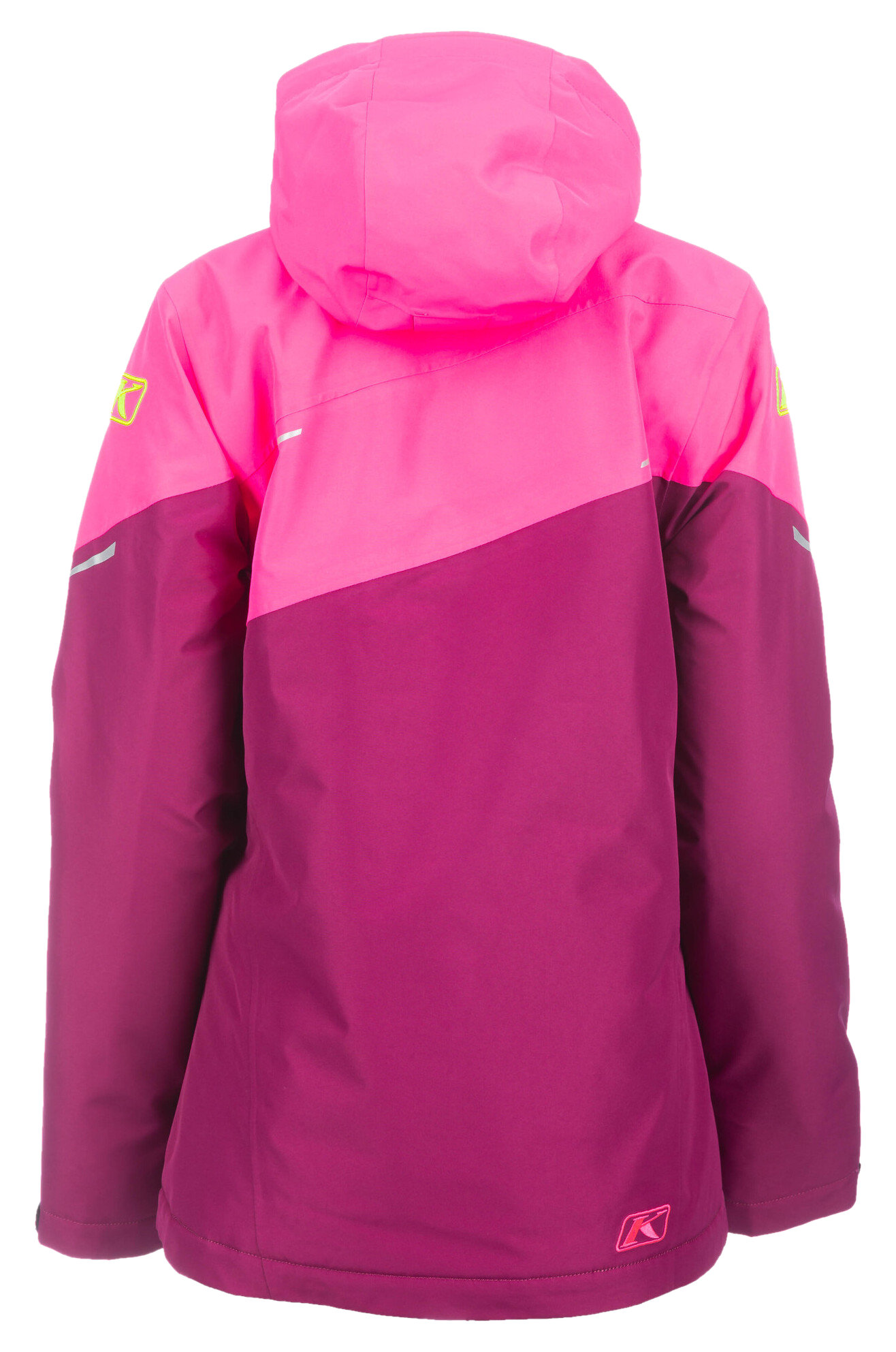 Klim Allure Women's Snow Jacket