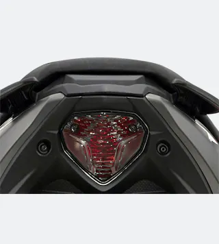 V-Parts Rear Light