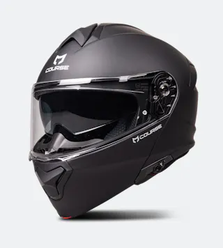 Modulaire Helm Course Pioneer