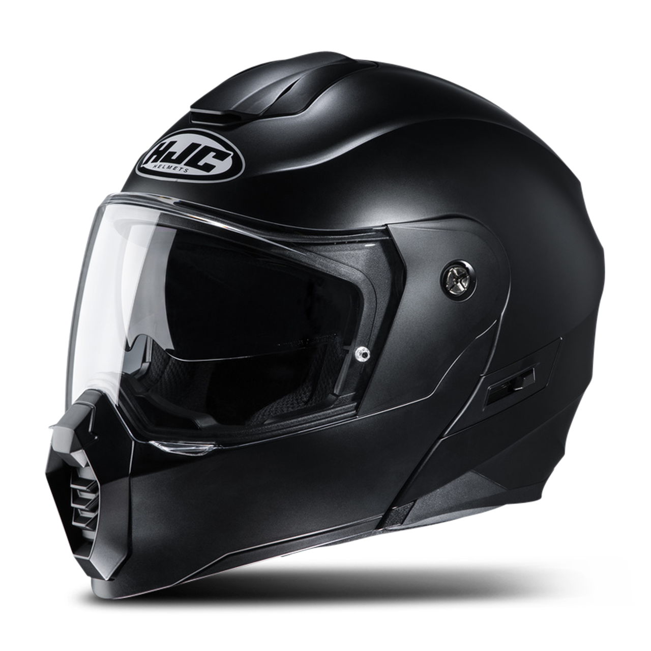 Adventure Helm HJC C80 Adventure