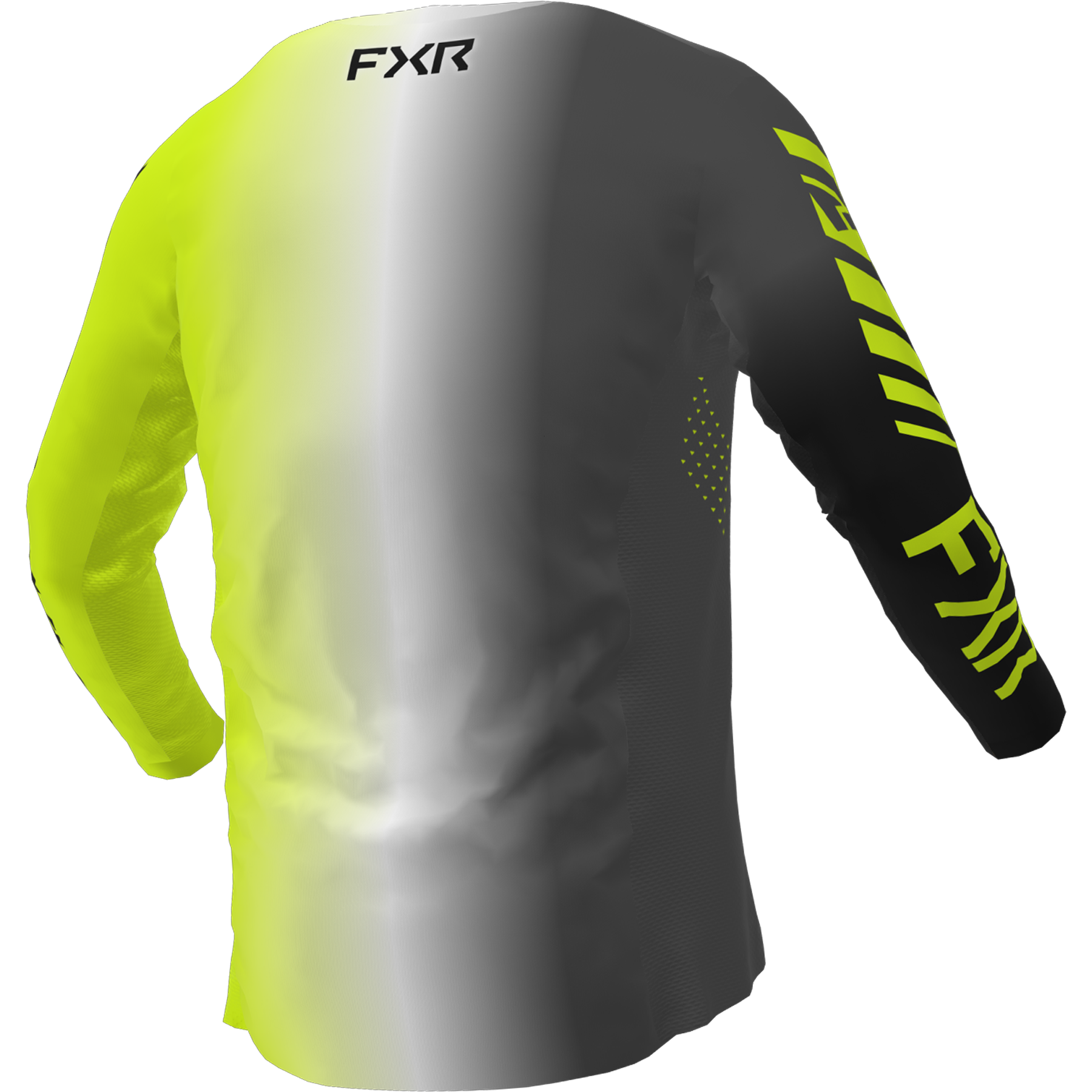 FXR Podium MX Jersey