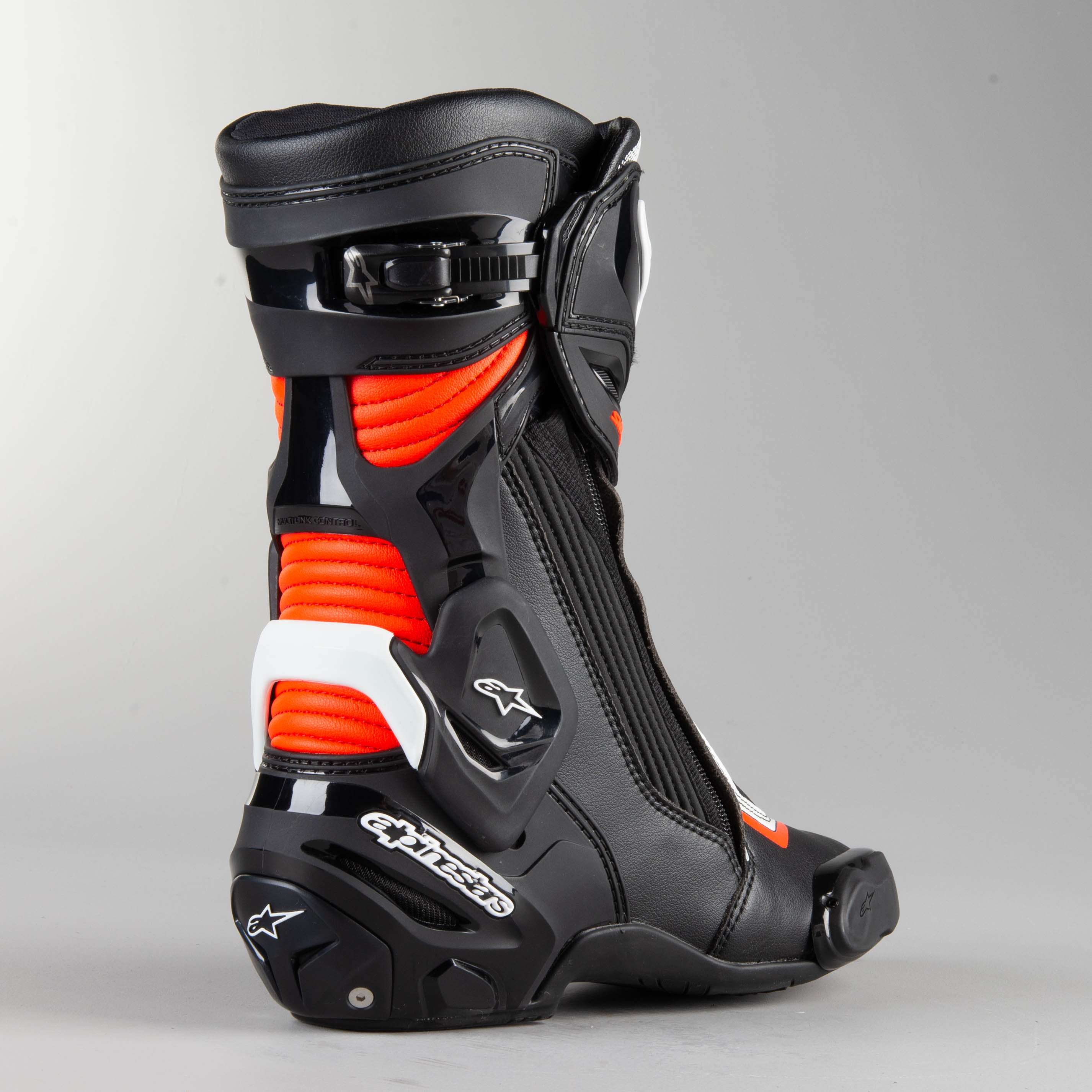 Motorlaarzen Alpinestars SMX Plus V2