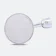 Specchietto Retrovisore Terminale Per Manubrio Highsider Classic