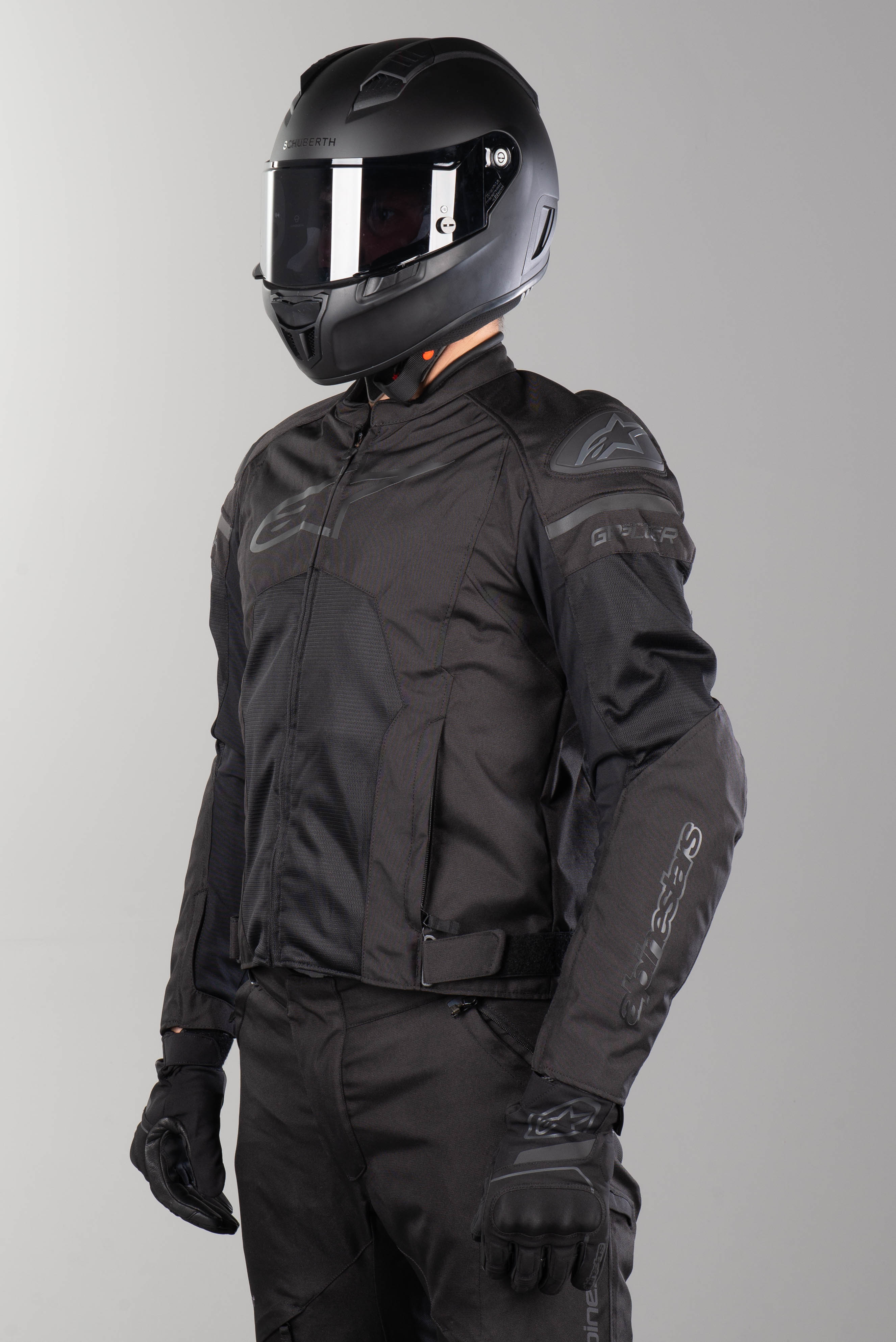 Alpinestars T-GP Plus R V3 Air Motorcycle Jacket | 24MX