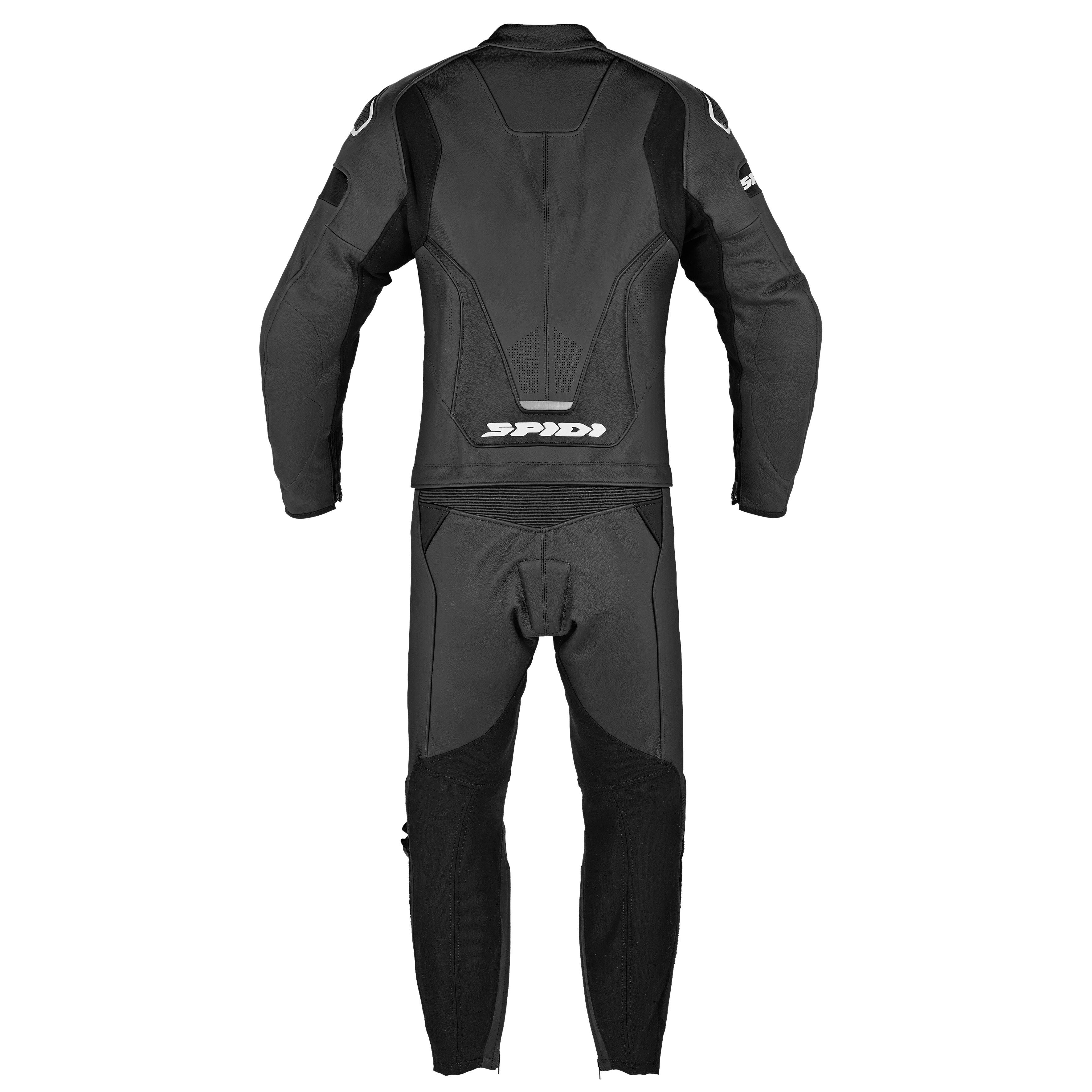 Mono de cuero Spidi Laser Touring