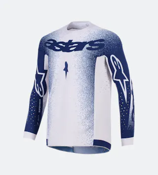 Crosstrui Alpinestars Supertech Scenz