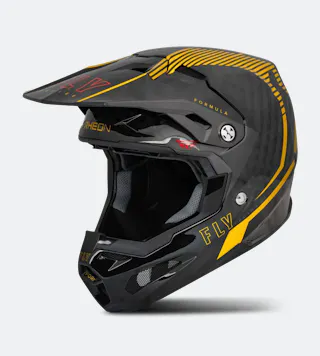 Motokrosová Helma FLY Racing Formula