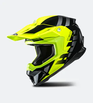 Casque Cross HJC C50 Mirage