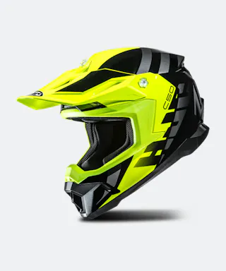 Crosshelm HJC C50 Mirage
