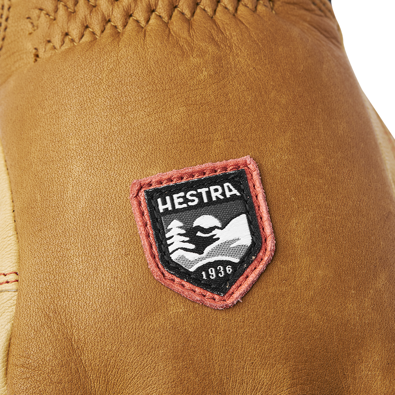 Sneeuwhandschoenen Hestra Ergo Grip Incline 5 Finger