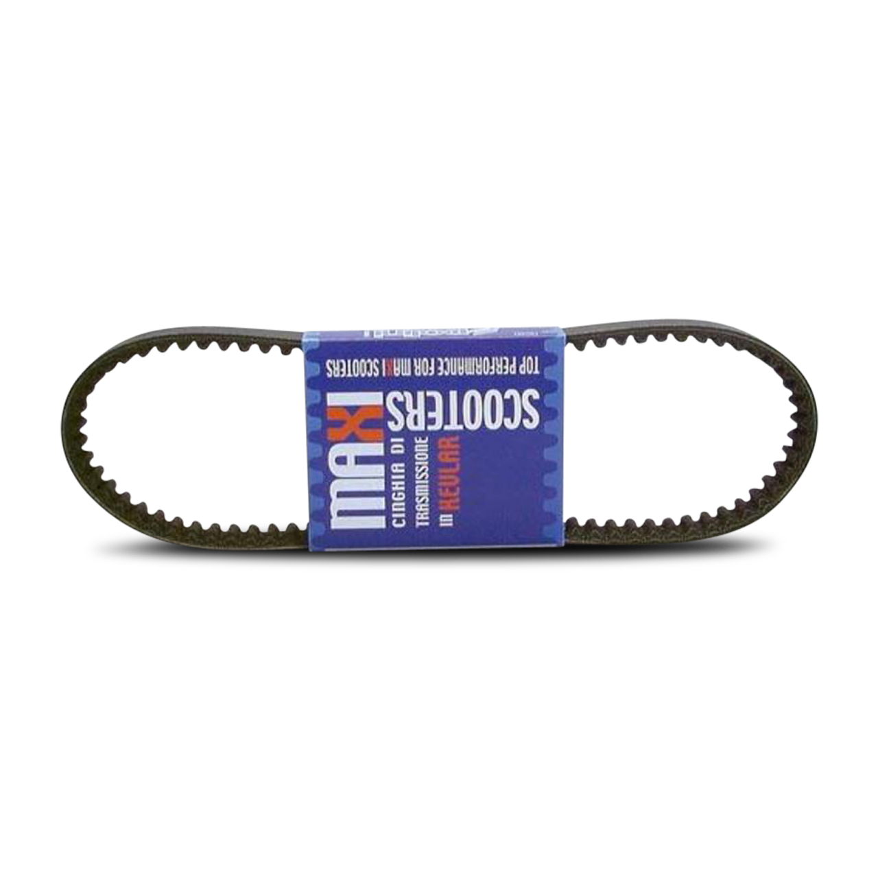 Polini Scooter V-Belt Reinforced Transmission Belt