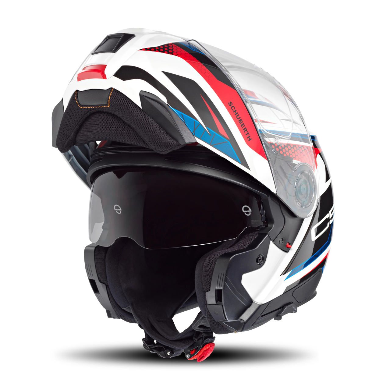 Modularna Kaciga Schuberth C5 Velocity