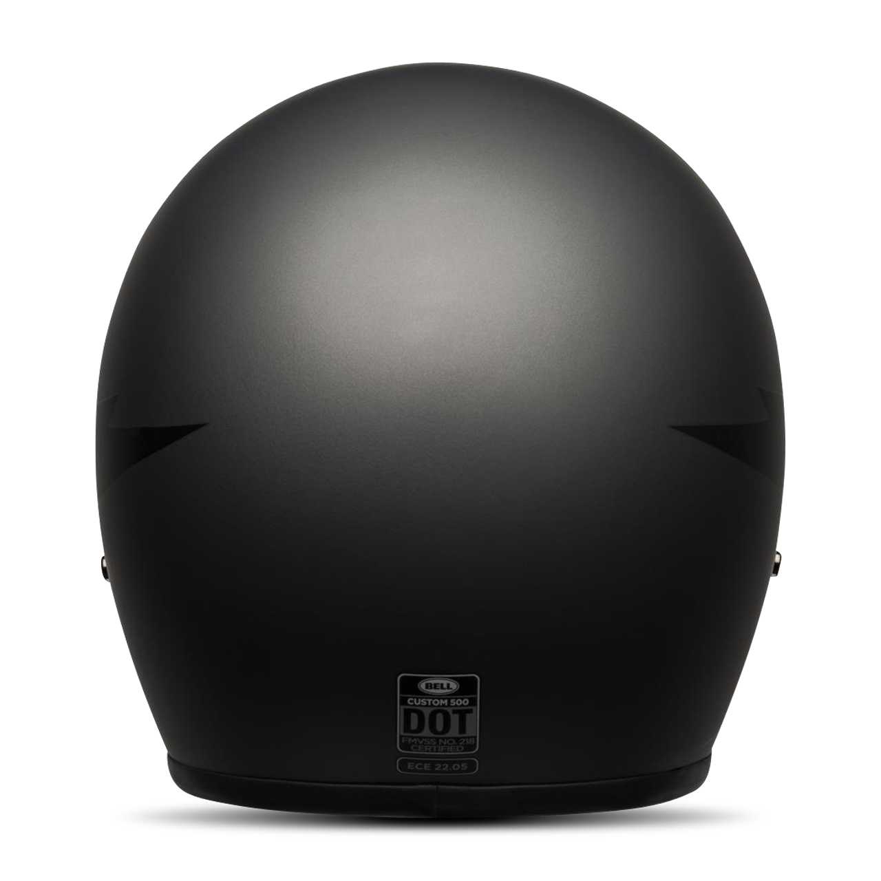 BELL Custom 500 DLX Open Helmet Thunderclap