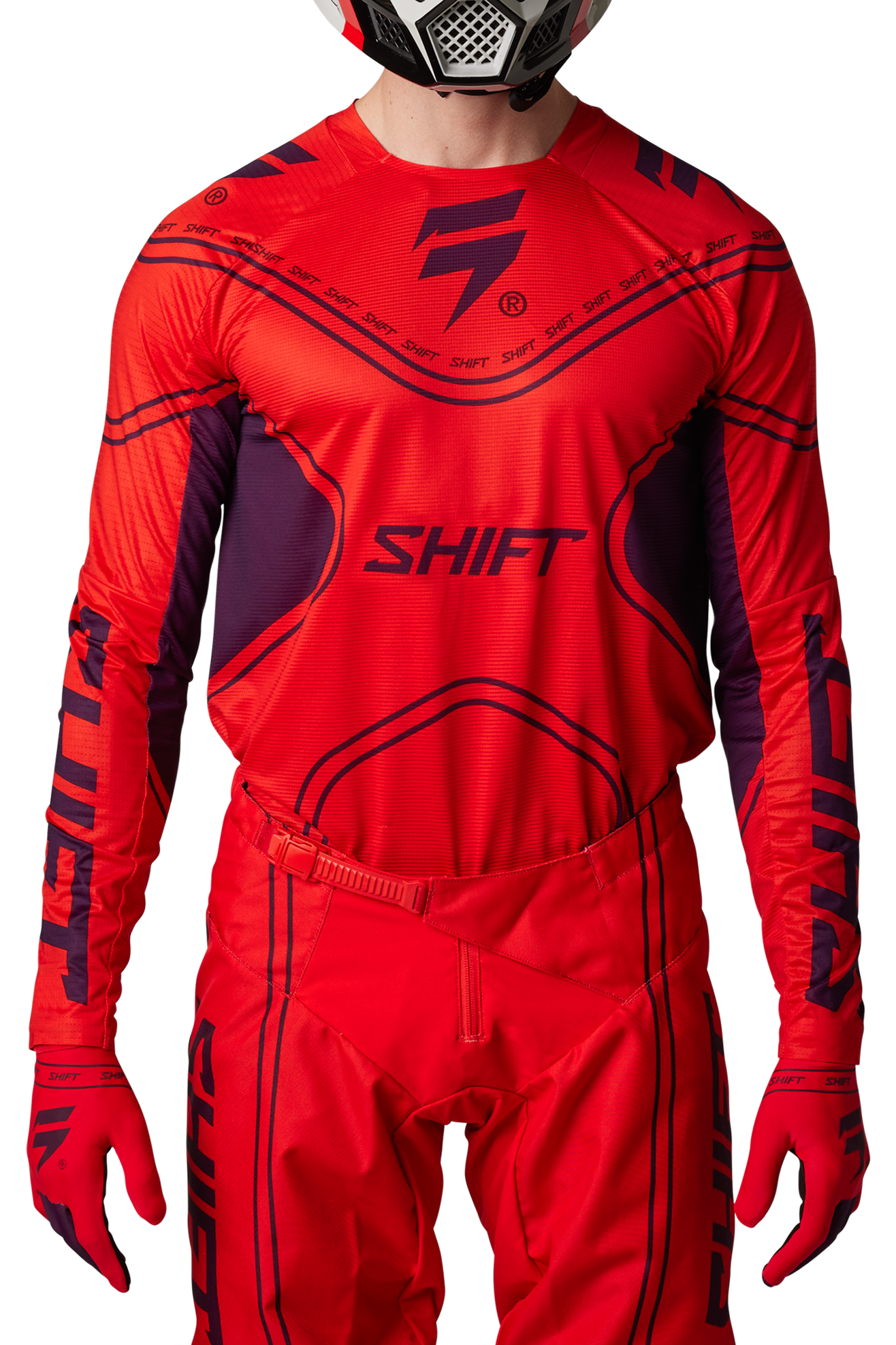 Shift Black Label MX Jersey | 24mx