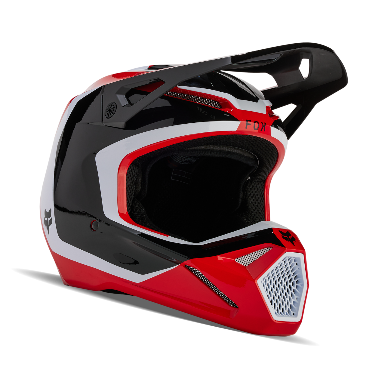 Casco de Cross FOX V1 Nitro