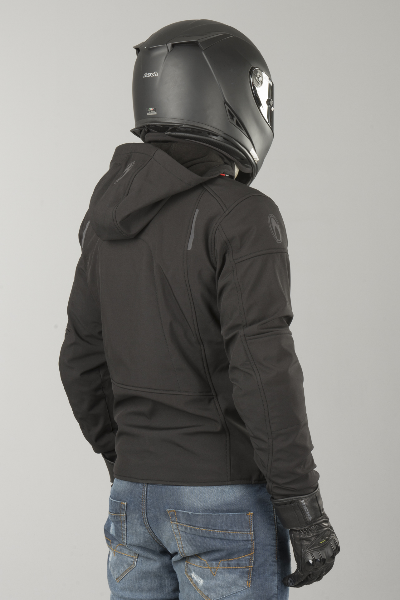 Chaqueta de Moto Richa Vanquish