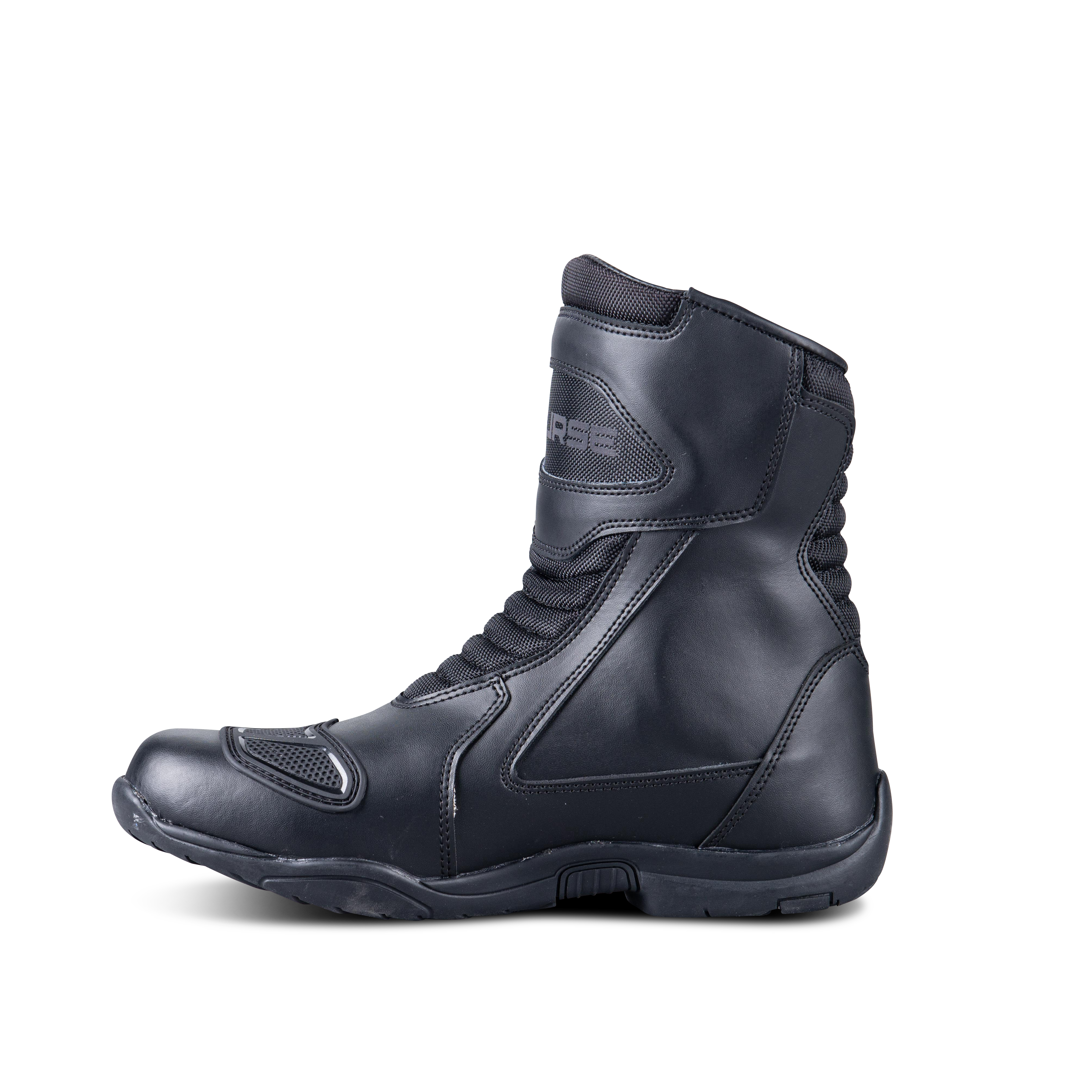 Botas de Moto Course Distance Mid WP