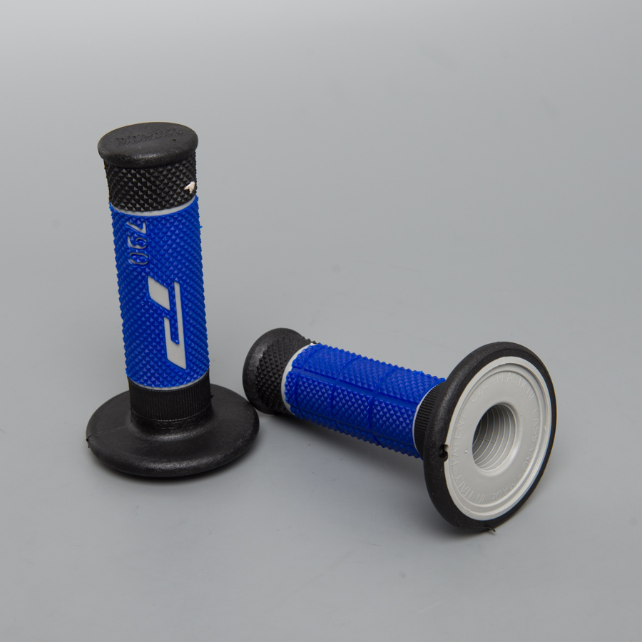 Poignées Progrip Slim Semi-gaufrées