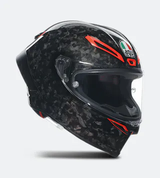 AGV Pista GP RR Full Face Helmet