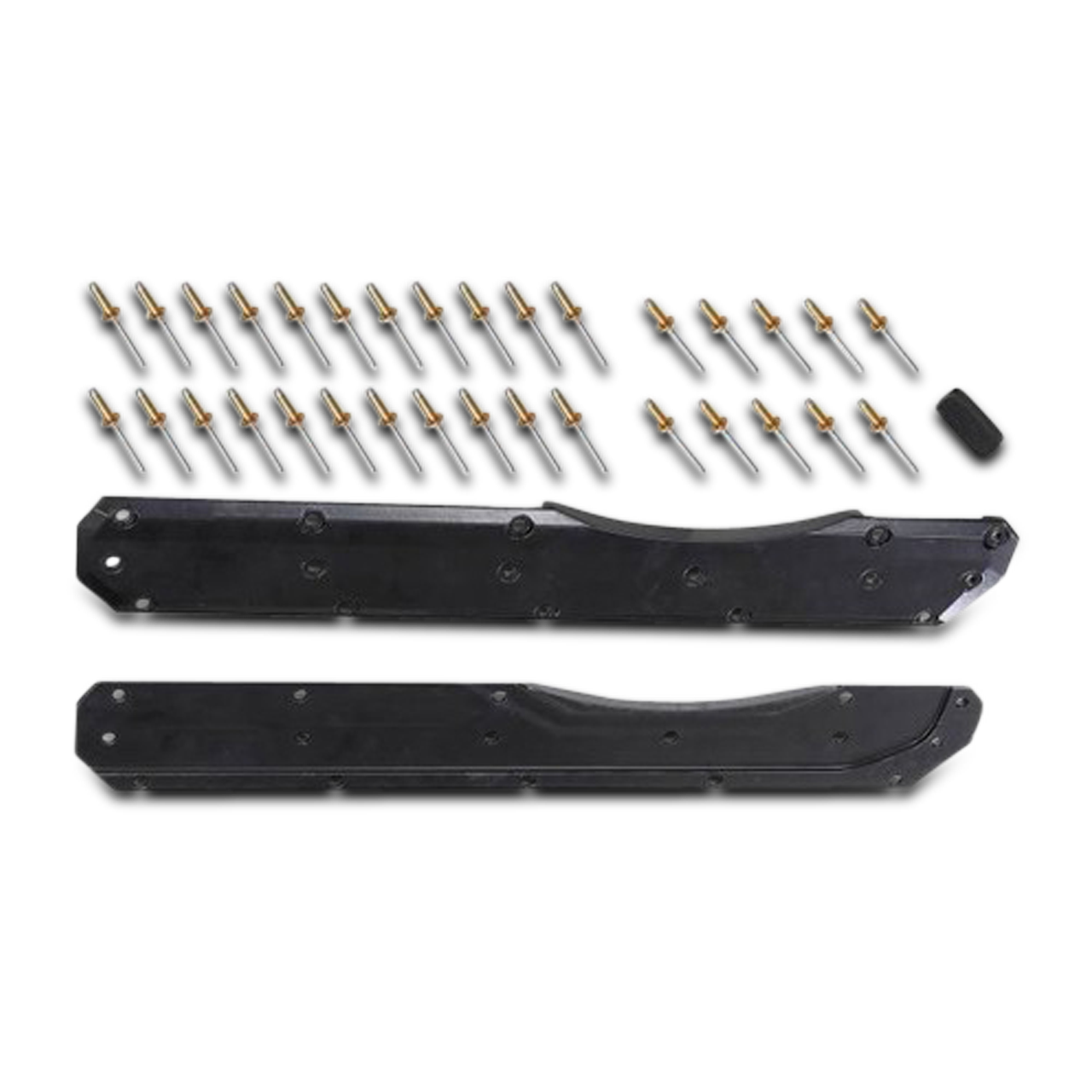 Kiskotuki NEXT Rail Brace