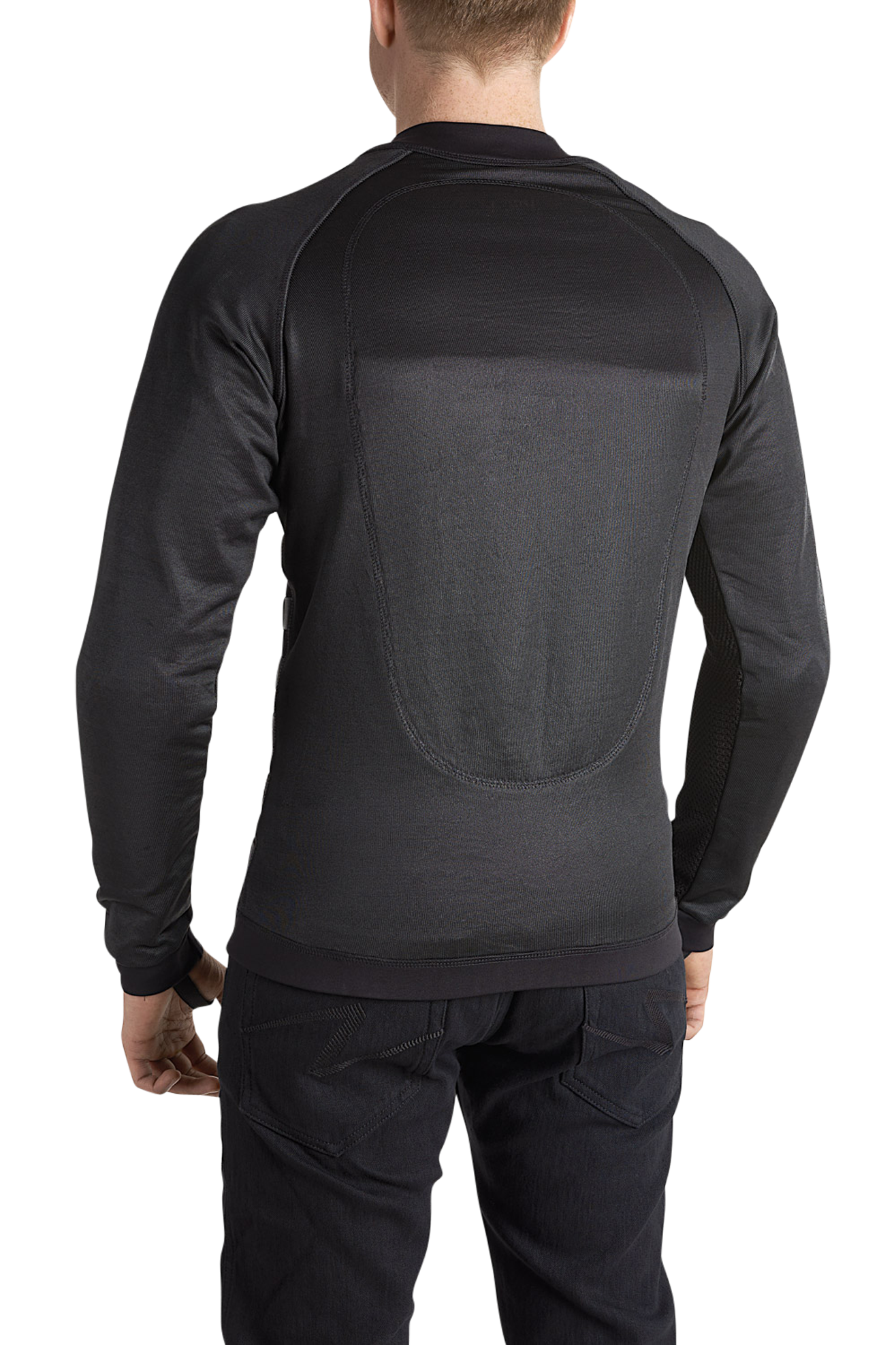 Pando Moto Commando UH Motorcycle Jacket
