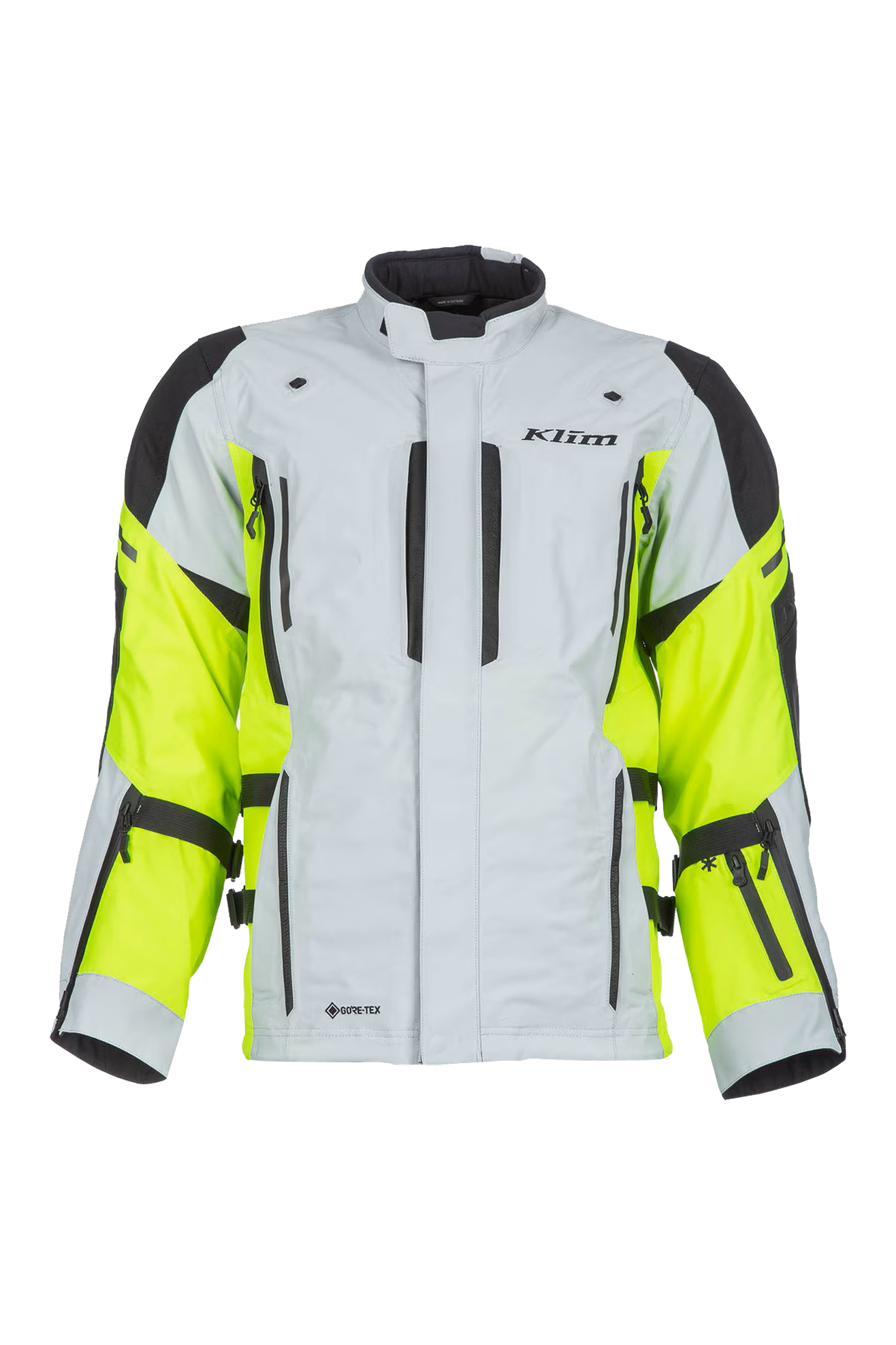 Motorradjacke Klim Latitude