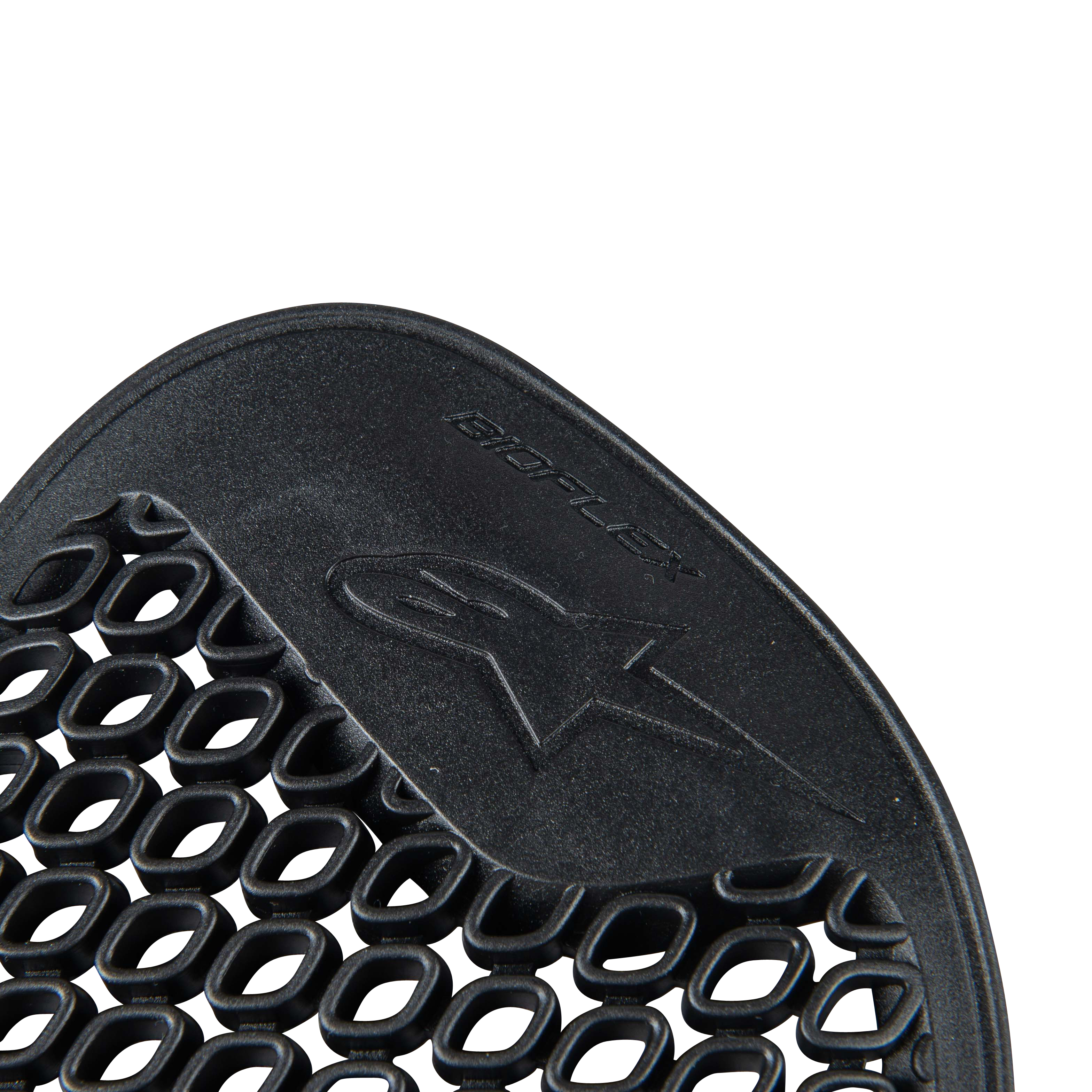 Alpinestars Bioflex Protective Hip Padding Black