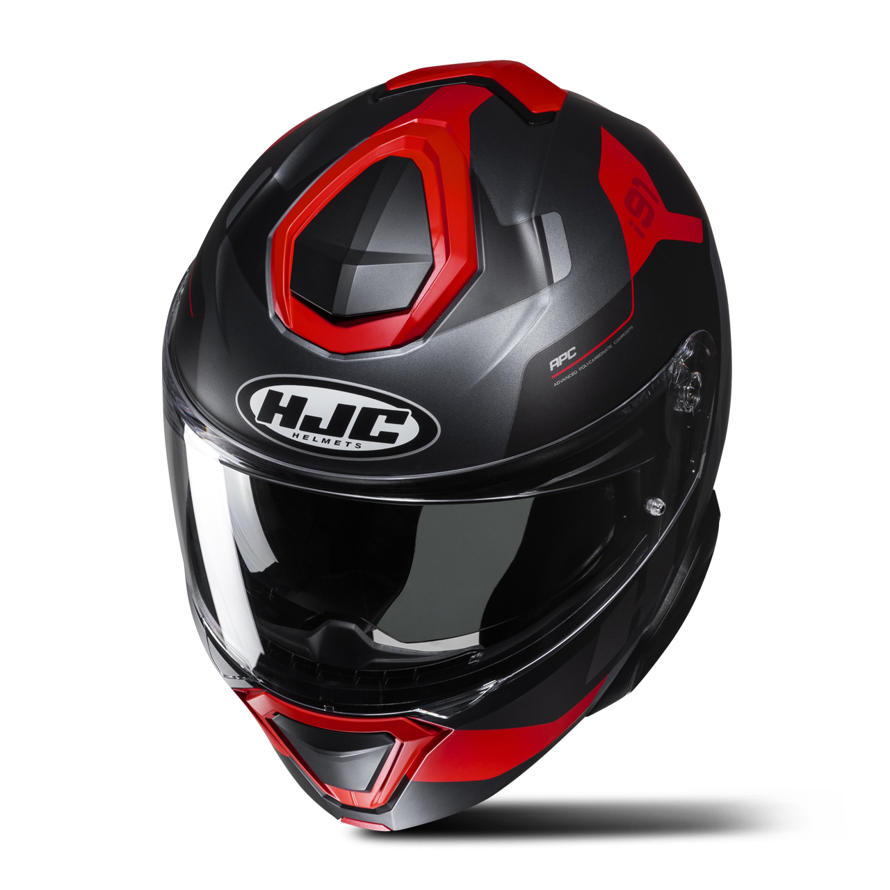 Casco Modular HJC i91 Carst MC5SF