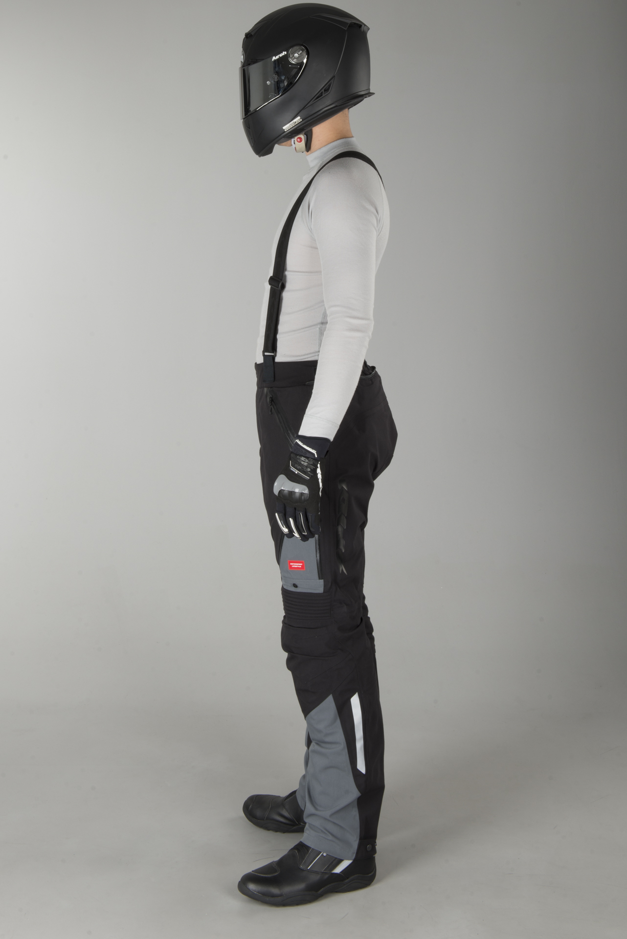 Pantalones de Moto Spidi Globetracker