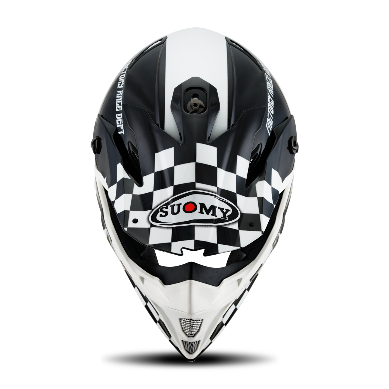 Casco de Cross Suomy Speed Pro Master Mips®
