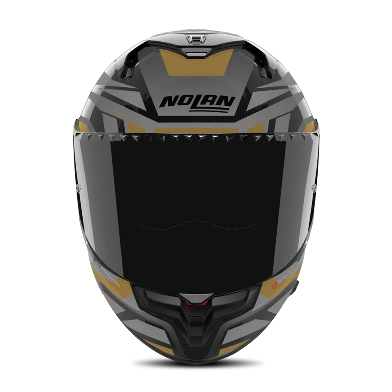 Intergraalhelm Nolan X-904 Ultra Carbon