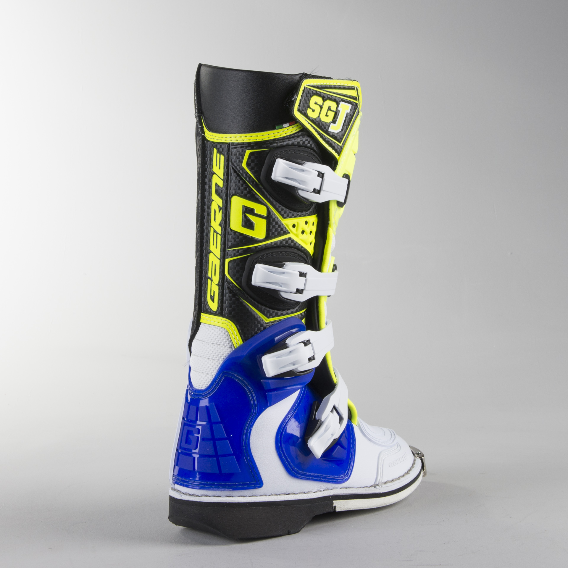 Gaerne SG-J MX Boots Youth