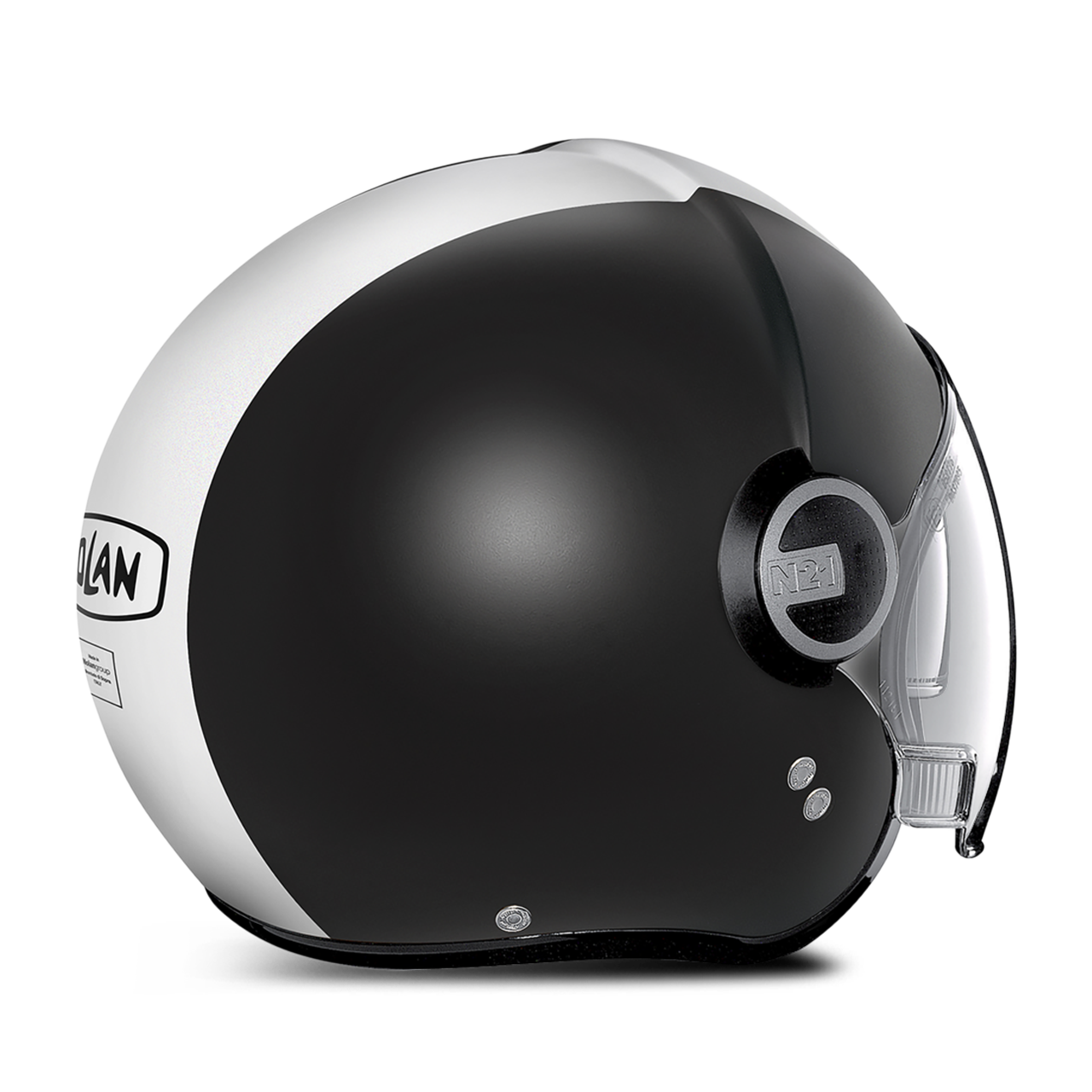 Jethelm Nolan N21 Vizier 06 Dolce