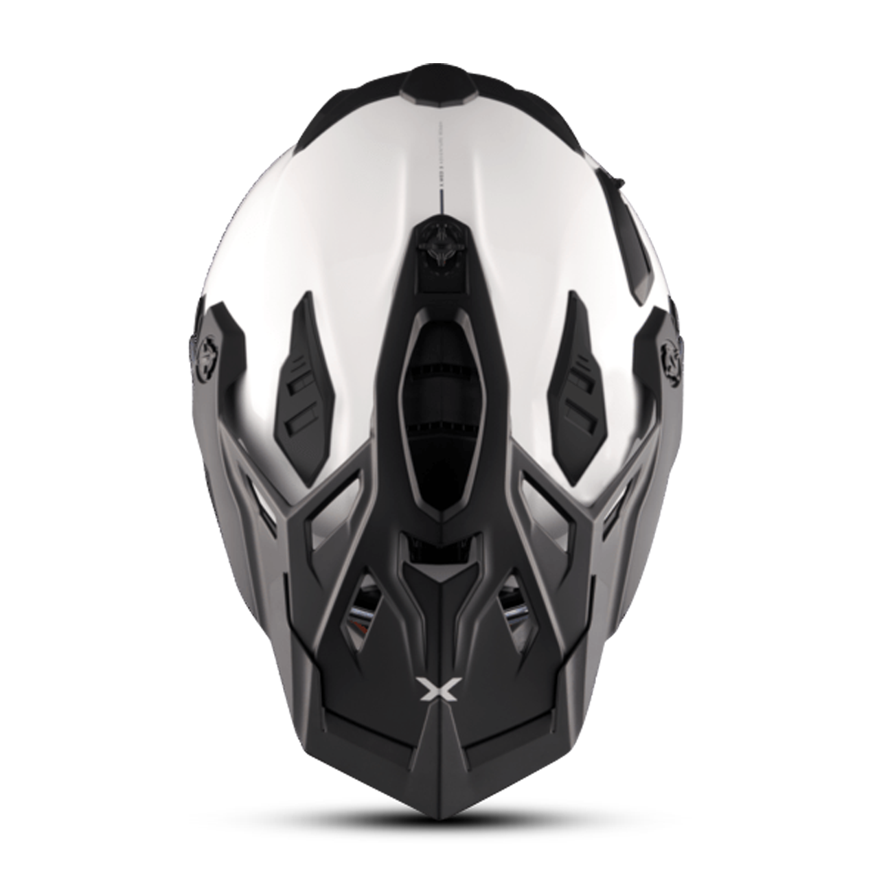 Casco Adventure Nexx X.WED3
