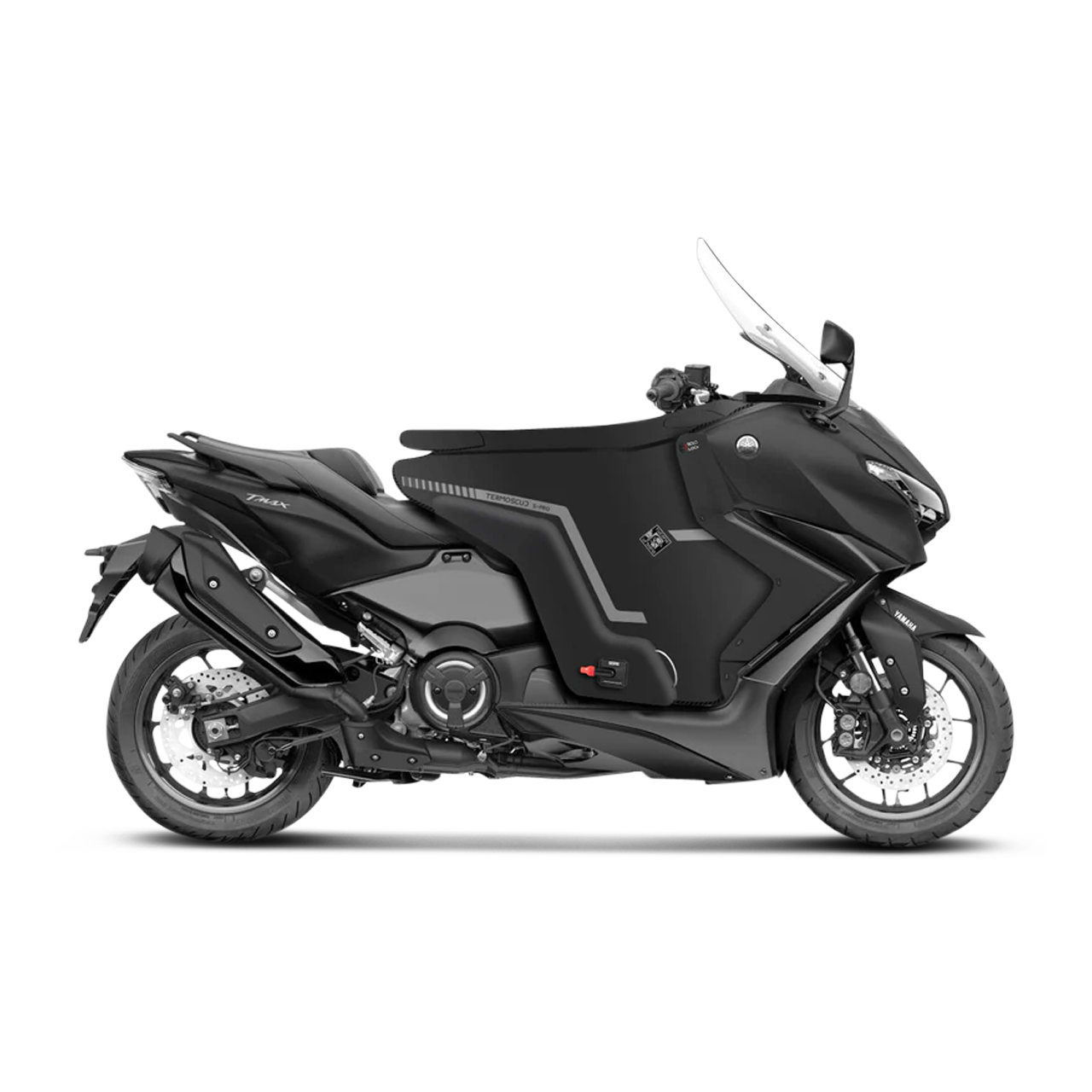Benovertræk Tucano Urbano Termoscud SCUDLOCK PRO