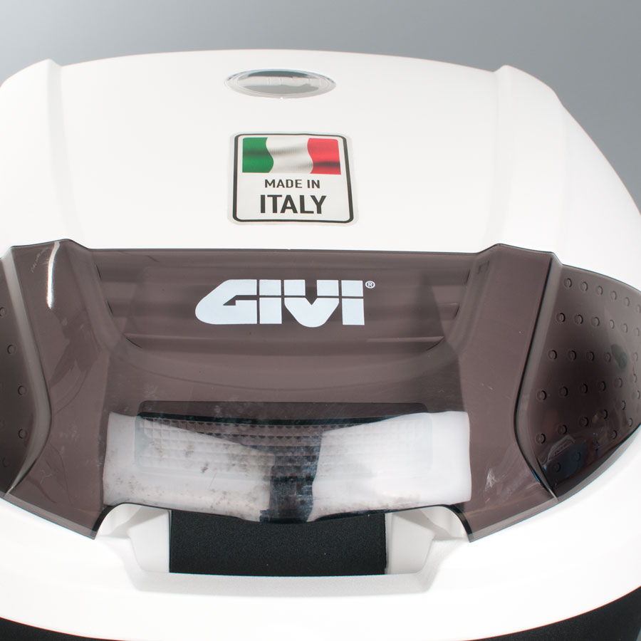 Givi Motorbike Top Box 30L E300