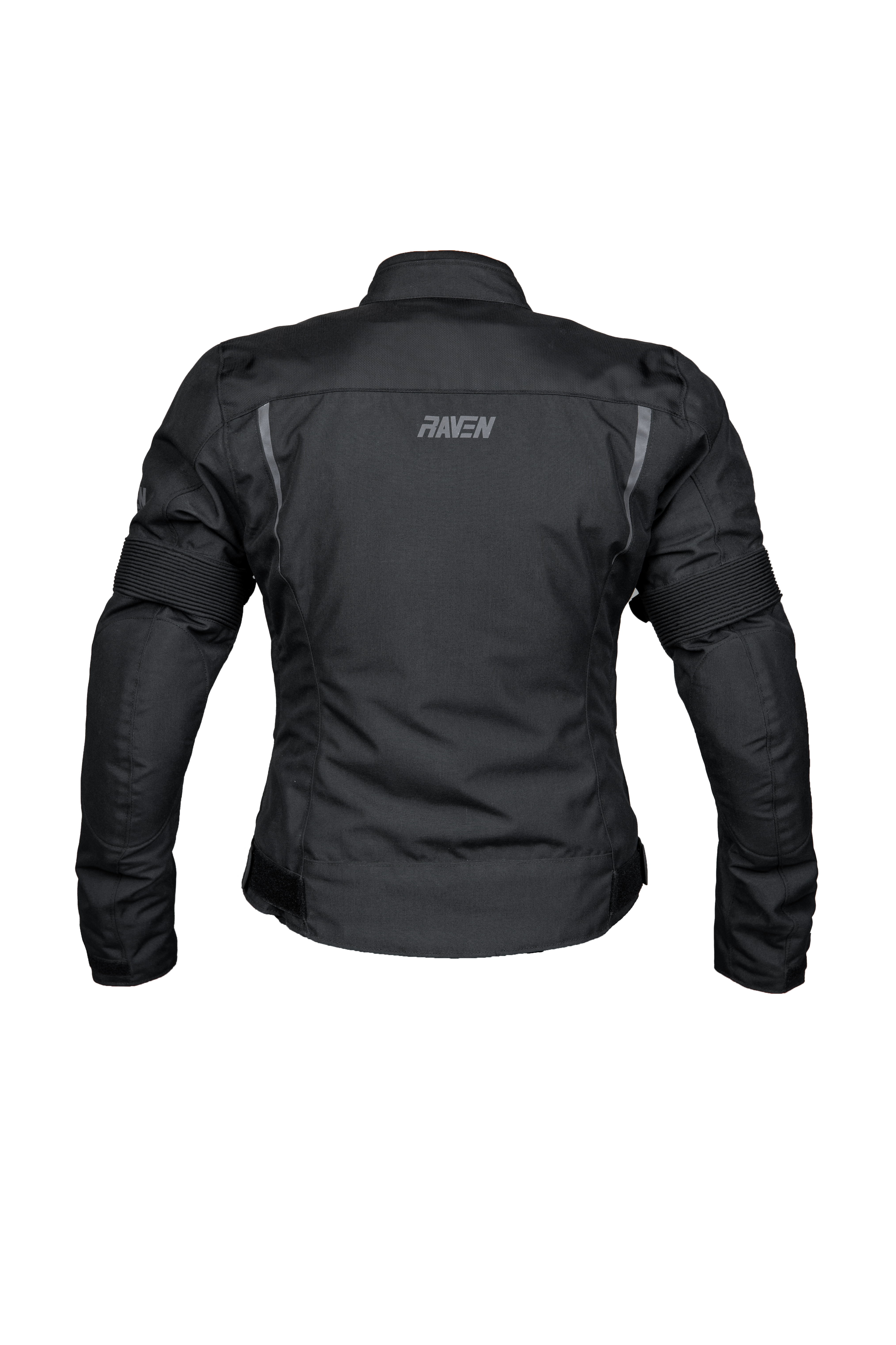 Raven Ostrava TX WP Women's MC Jacket